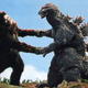 Illustration for article titled Warner Bros. schedules the iGodzilla Vs. Kong /ishowdown, pushes back iGodzilla /isequel